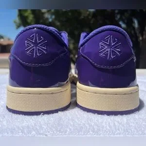 Shoes | Kool Kiy Viola Size 1 Only 300 Pairs Made Includes  display picture 3